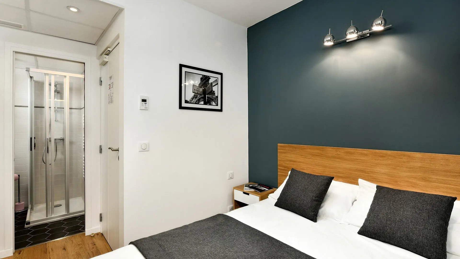 Montebello Aparthotel