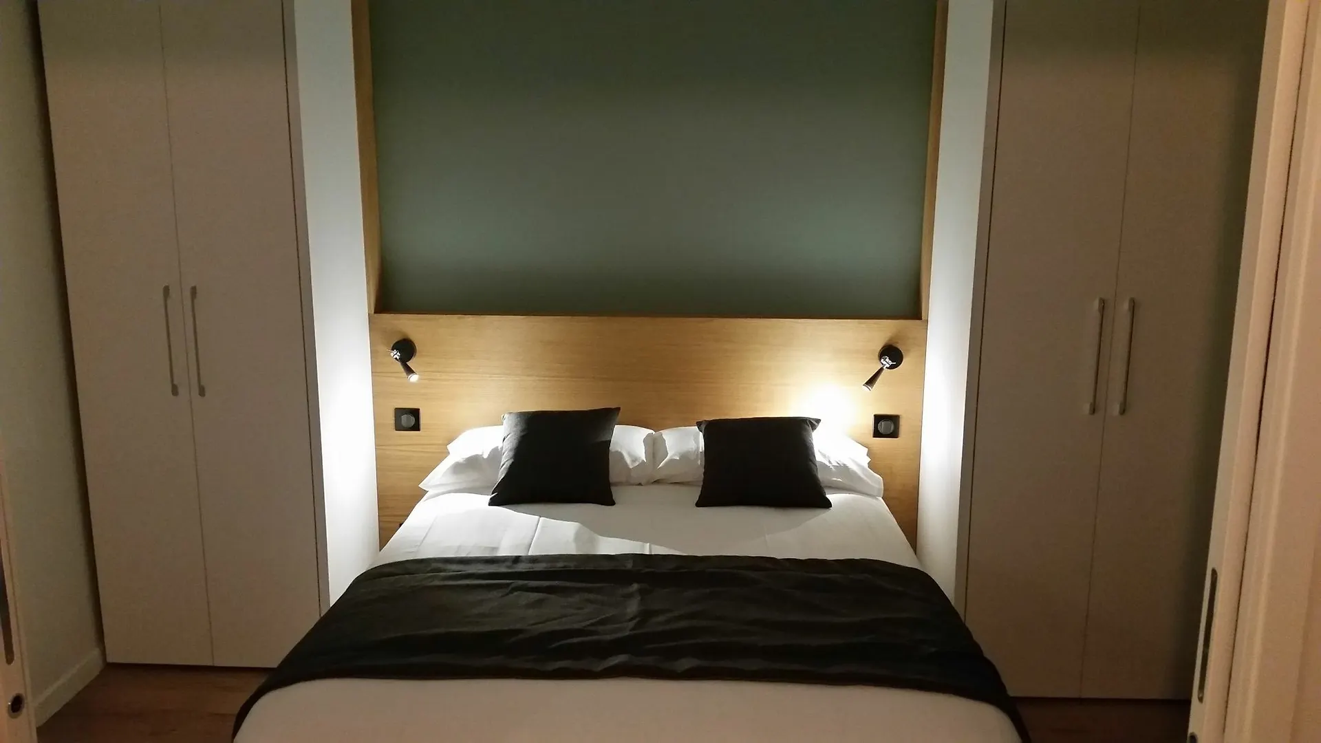 Montebello 3* Paříž